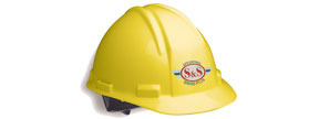 Hardhat-icon