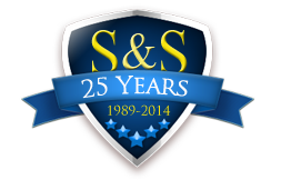 S&S-25Years