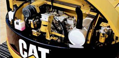 cat-engine